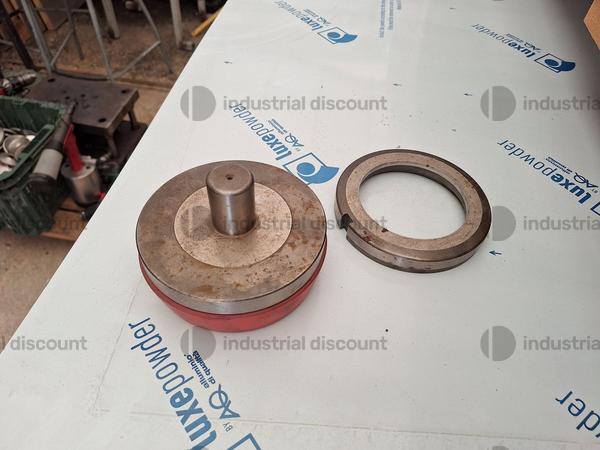 51#9763 Materie prime e semilavorati per pannelli solari termici in vendita - foto 4