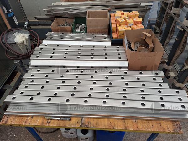 51#9763 Materie prime e semilavorati per pannelli solari termici in vendita - foto 6