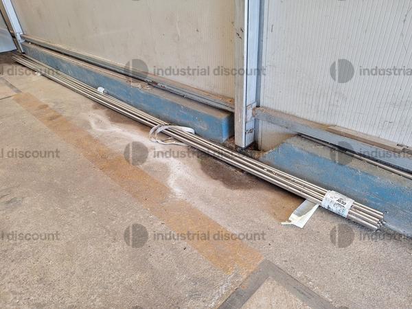 51#9763 Materie prime e semilavorati per pannelli solari termici in vendita - foto 7