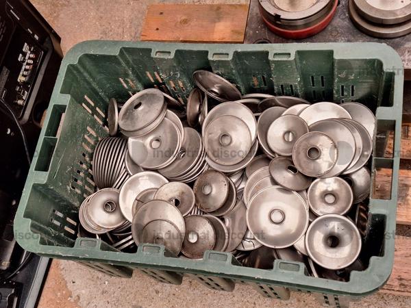 51#9763 Materie prime e semilavorati per pannelli solari termici in vendita - foto 10