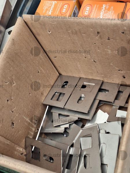 51#9763 Materie prime e semilavorati per pannelli solari termici in vendita - foto 11