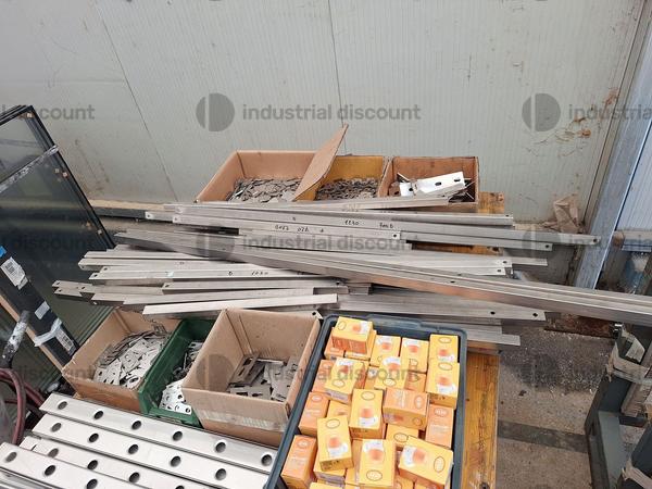 51#9763 Materie prime e semilavorati per pannelli solari termici in vendita - foto 12