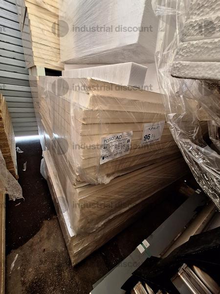 51#9763 Materie prime e semilavorati per pannelli solari termici in vendita - foto 20