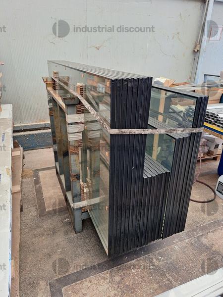 51#9763 Materie prime e semilavorati per pannelli solari termici in vendita - foto 22