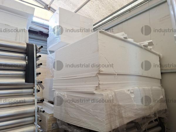 51#9763 Materie prime e semilavorati per pannelli solari termici in vendita - foto 23