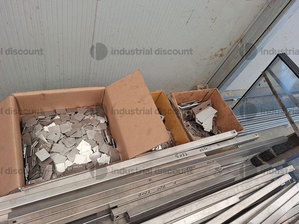 51#9763 Materie prime e semilavorati per pannelli solari termici in vendita - foto 24