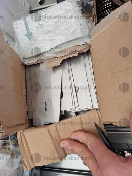 51#9763 Materie prime e semilavorati per pannelli solari termici in vendita - foto 27