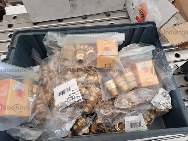 51#9763 Materie prime e semilavorati per pannelli solari termici in vendita - foto 28