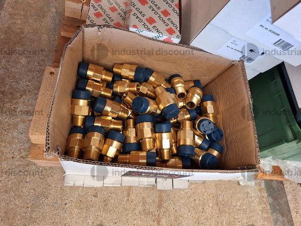 51#9763 Materie prime e semilavorati per pannelli solari termici in vendita - foto 37