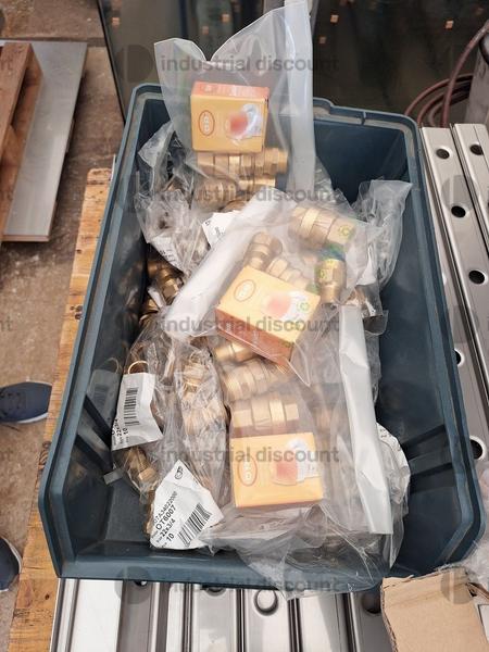 51#9763 Materie prime e semilavorati per pannelli solari termici in vendita - foto 38