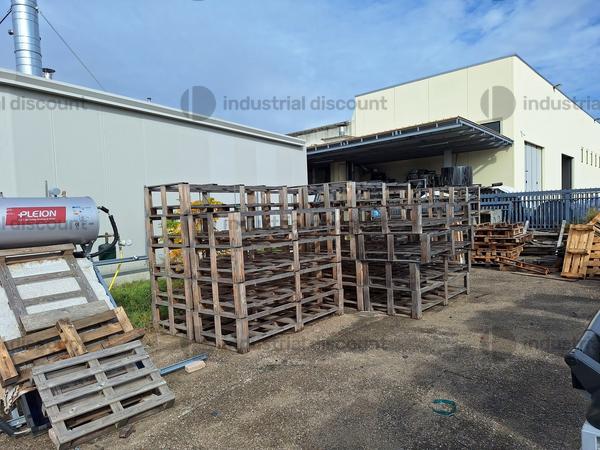 51#9763 Materie prime e semilavorati per pannelli solari termici in vendita - foto 40