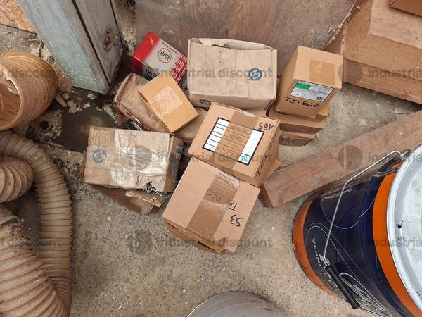 51#9763 Materie prime e semilavorati per pannelli solari termici in vendita - foto 41