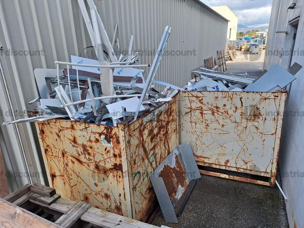 51#9763 Materie prime e semilavorati per pannelli solari termici in vendita - foto 49