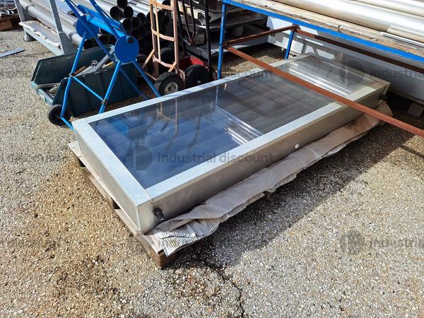 51#9763 Materie prime e semilavorati per pannelli solari termici in vendita - foto 50