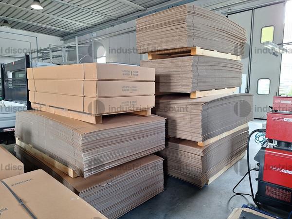 51#9763 Materie prime e semilavorati per pannelli solari termici in vendita - foto 51