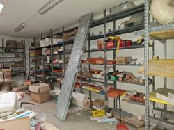 Auction of furniture  equipment  and electrician s supplies - Lot 0 (Auction 9764)