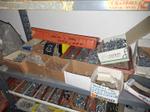 Image 17 - Electrician's equipment, consumables and small parts, office furniture and shelving - Lot 1 (Auction 9764)