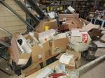 Image 24 - Electrician's equipment, consumables and small parts, office furniture and shelving - Lot 1 (Auction 9764)