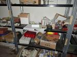 Image 41 - Electrician's equipment, consumables and small parts, office furniture and shelving - Lot 1 (Auction 9764)