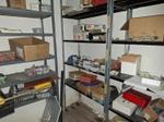 Image 42 - Electrician's equipment, consumables and small parts, office furniture and shelving - Lot 1 (Auction 9764)