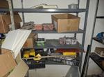 Image 44 - Electrician's equipment, consumables and small parts, office furniture and shelving - Lot 1 (Auction 9764)