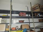 Image 47 - Electrician's equipment, consumables and small parts, office furniture and shelving - Lot 1 (Auction 9764)