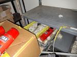 Image 50 - Electrician's equipment, consumables and small parts, office furniture and shelving - Lot 1 (Auction 9764)