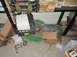 Image 52 - Electrician's equipment, consumables and small parts, office furniture and shelving - Lot 1 (Auction 9764)