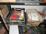 Image 55 - Electrician's equipment, consumables and small parts, office furniture and shelving - Lot 1 (Auction 9764)