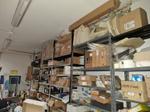 Image 66 - Electrician's equipment, consumables and small parts, office furniture and shelving - Lot 1 (Auction 9764)