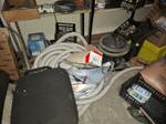 Image 67 - Electrician's equipment, consumables and small parts, office furniture and shelving - Lot 1 (Auction 9764)