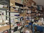 Image 69 - Electrician's equipment, consumables and small parts, office furniture and shelving - Lot 1 (Auction 9764)