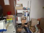 Image 73 - Electrician's equipment, consumables and small parts, office furniture and shelving - Lot 1 (Auction 9764)