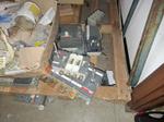 Image 93 - Electrician's equipment, consumables and small parts, office furniture and shelving - Lot 1 (Auction 9764)