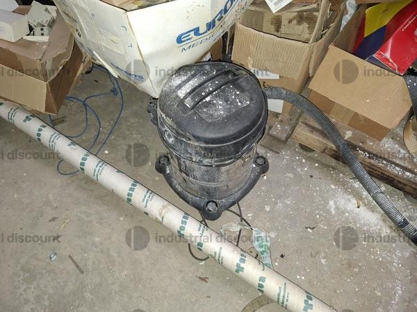 1#9764 Attrezzature, materiale di consumo e minuteria da elettricista, arredi da ufficio e scaffalature in vendita - foto 32