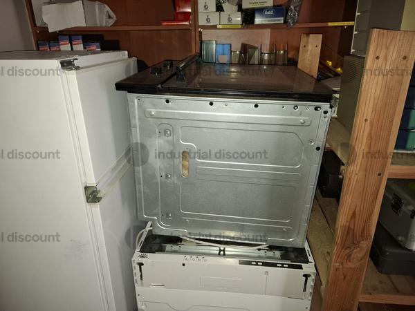 1#9764 Attrezzature, materiale di consumo e minuteria da elettricista, arredi da ufficio e scaffalature in vendita - foto 79