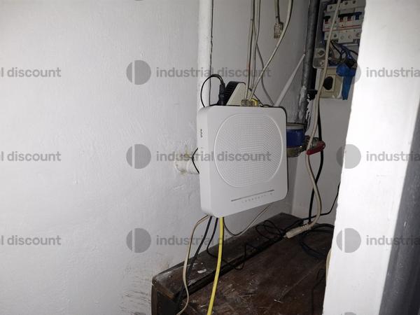 1#9764 Attrezzature, materiale di consumo e minuteria da elettricista, arredi da ufficio e scaffalature in vendita - foto 92