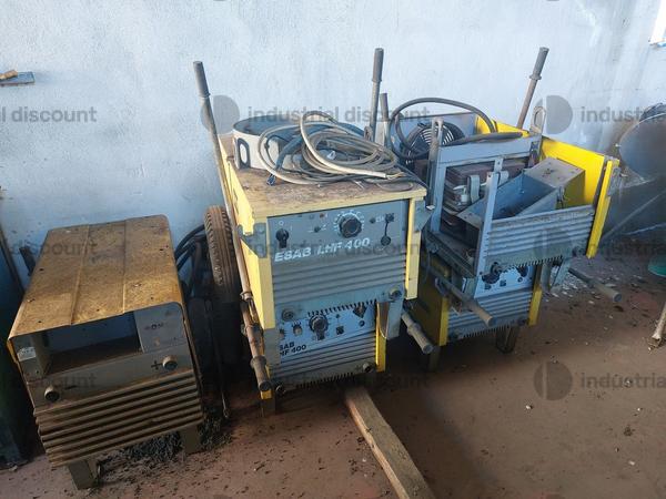 1#9765 Saldatrici in vendita - foto 1