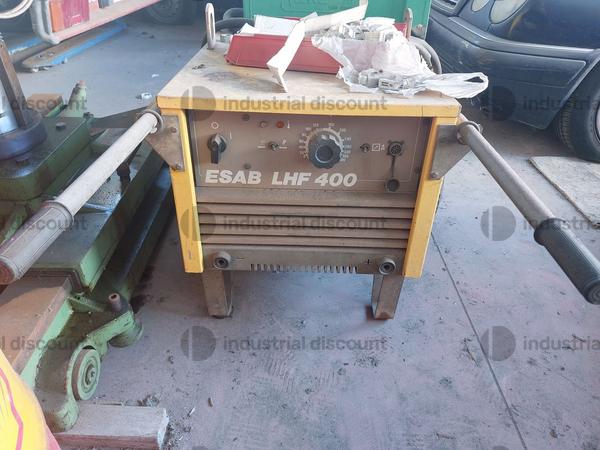 1#9765 Saldatrici in vendita - foto 2