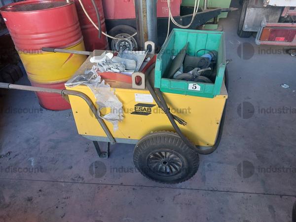 1#9765 Saldatrici in vendita - foto 3