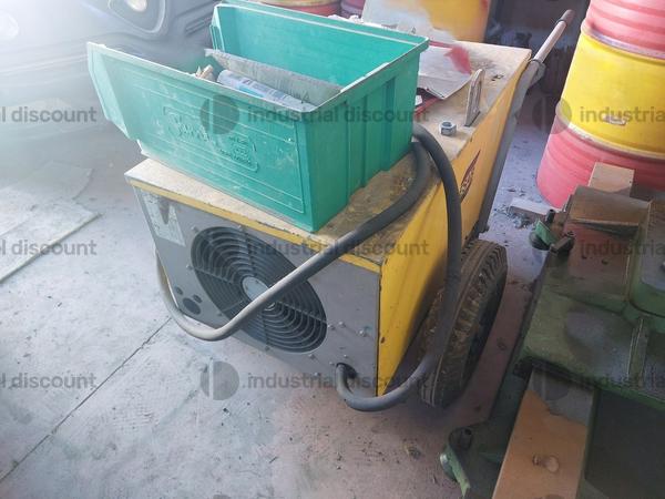 1#9765 Saldatrici in vendita - foto 4