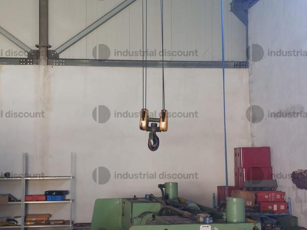 10#9765 Carroponte in vendita - foto 3