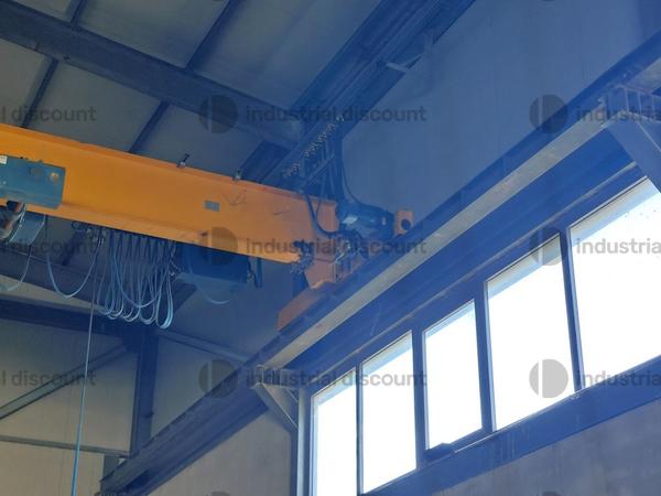 10#9765 Carroponte in vendita - foto 4