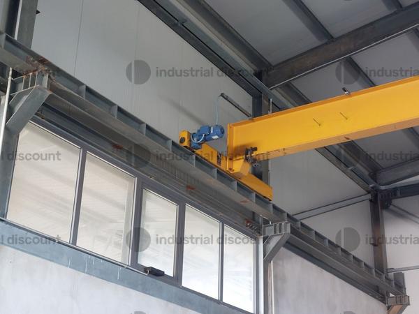 10#9765 Carroponte in vendita - foto 5