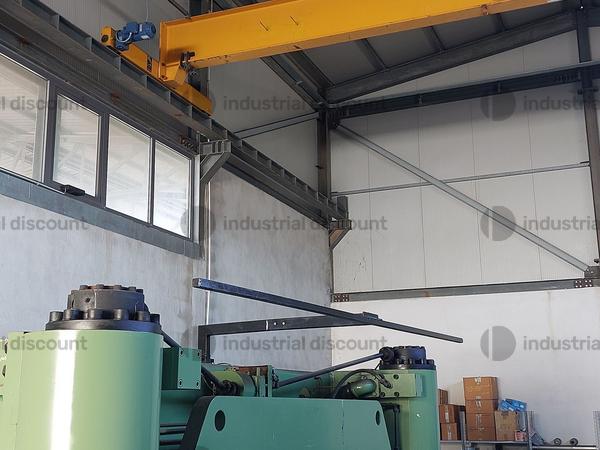 10#9765 Carroponte in vendita - foto 7