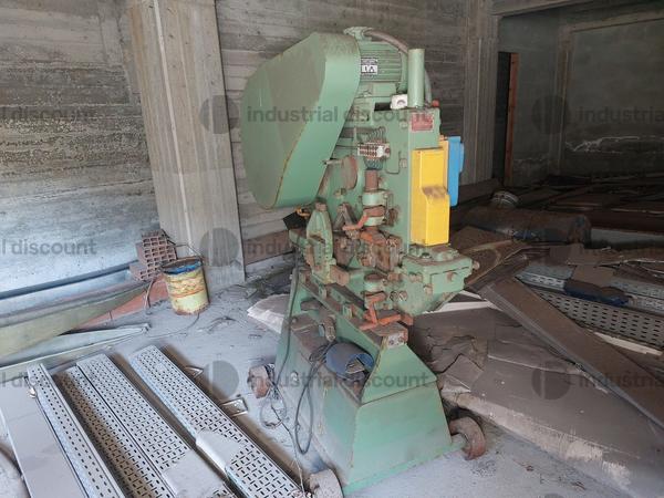 11#9765 Cesoia in vendita - foto 2