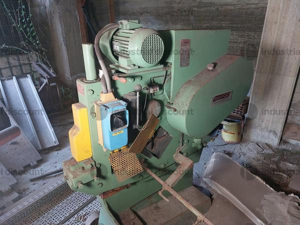 11#9765 Cesoia in vendita - foto 4