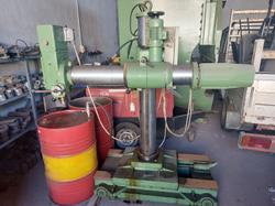 Radial drill - Lot 12 (Auction 9765)