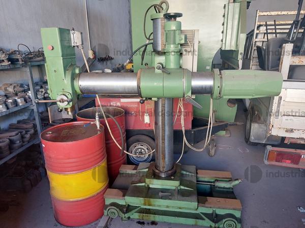 12#9765 Trapano radiale in vendita - foto 1