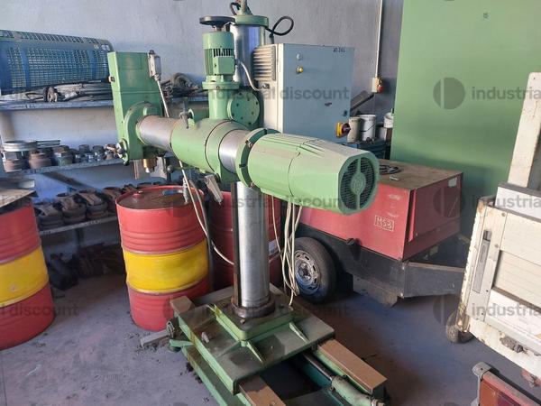 12#9765 Trapano radiale in vendita - foto 2